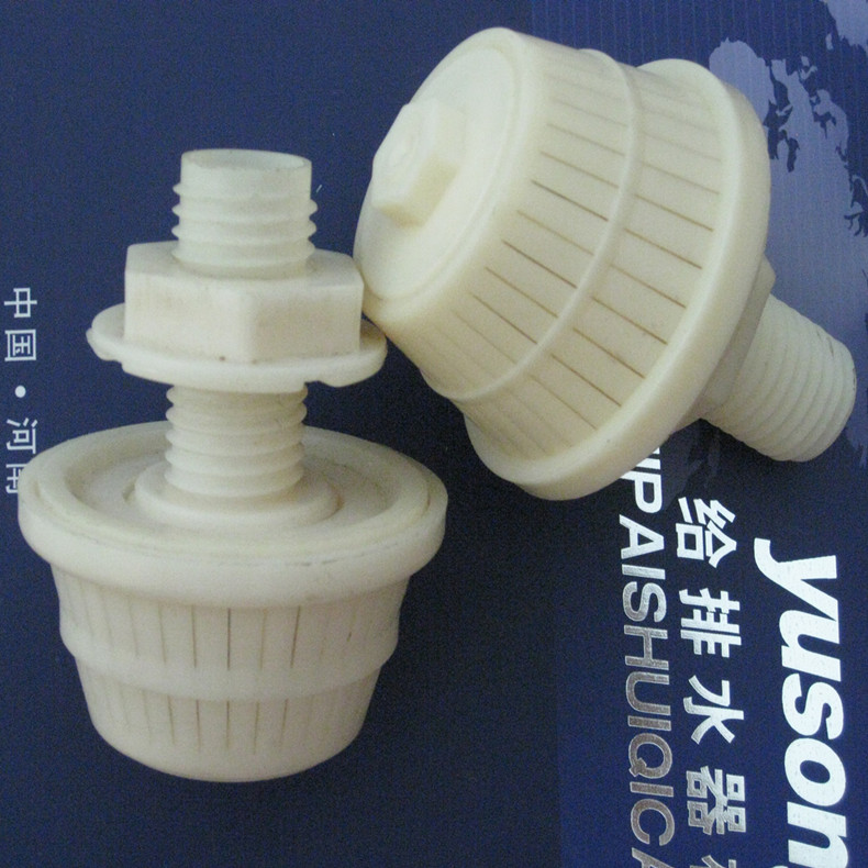 排水帽的工作原理是什么