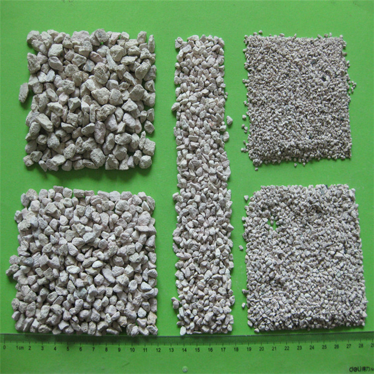 沸石有哪些医疗作用